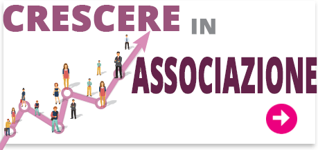 Crescere in Associazione